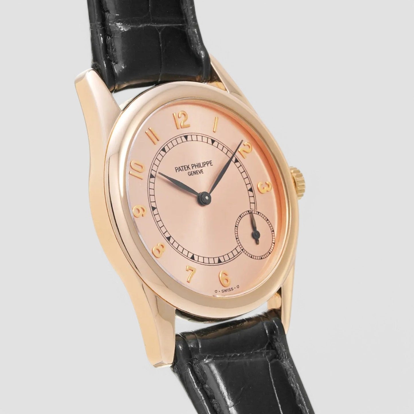 Patek Philippe 5000R-001