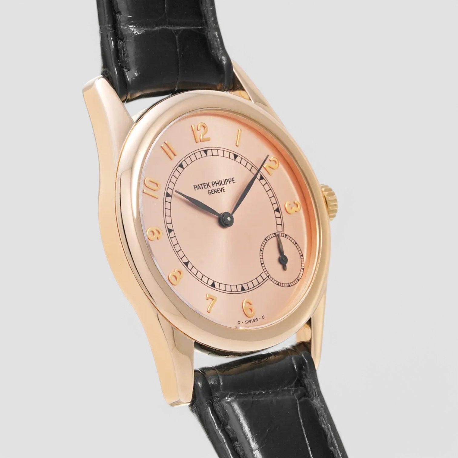 Patek Philippe 5000R-001