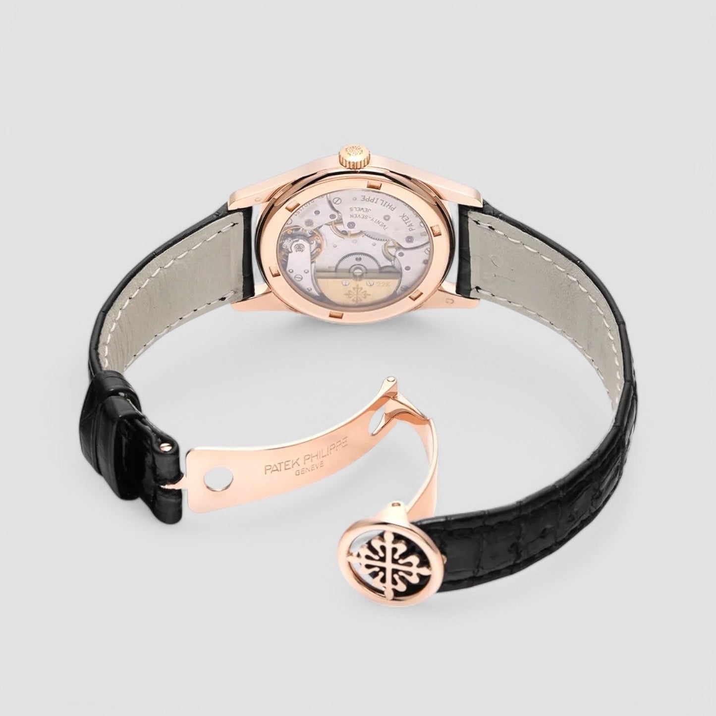 Patek Philippe 5000R-001