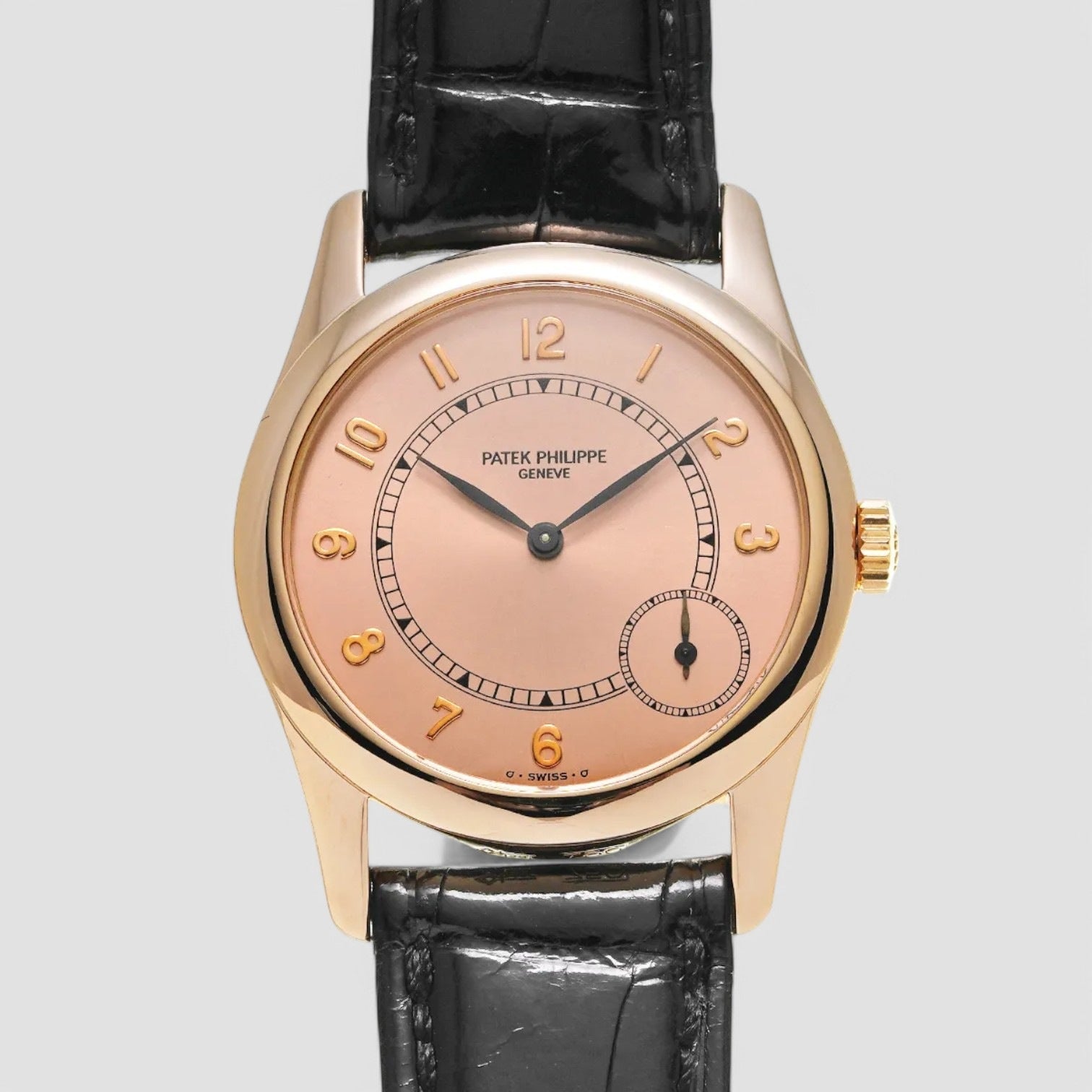 Patek Philippe 5000R-001