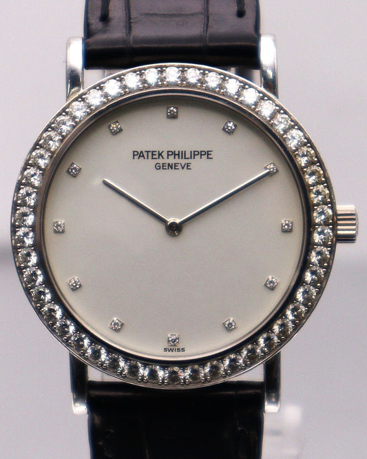 Patek Philippe 5006G