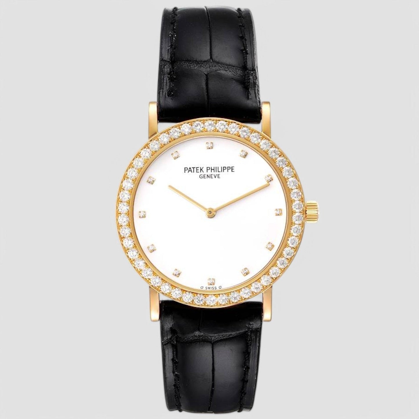 Patek Philippe 5006J