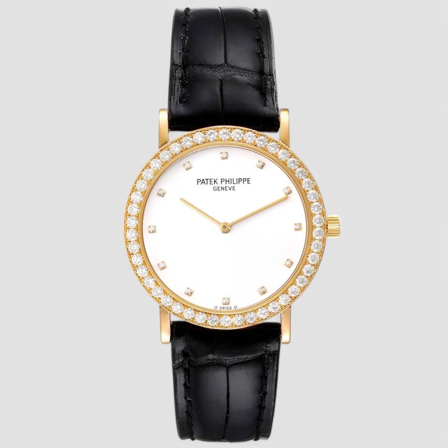 Patek Philippe 5006J