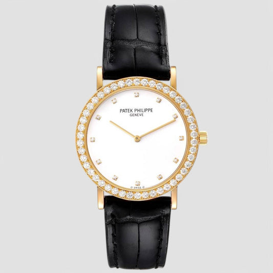 Patek Philippe 5006J