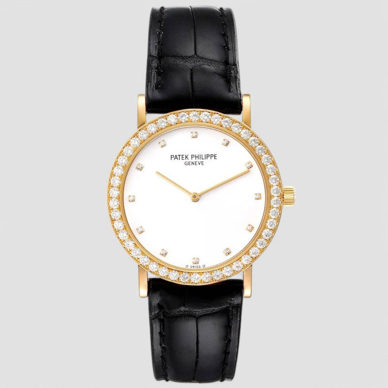 Patek Philippe 5006J