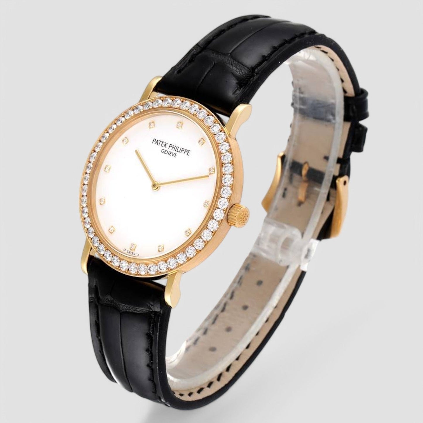 Patek Philippe 5006J