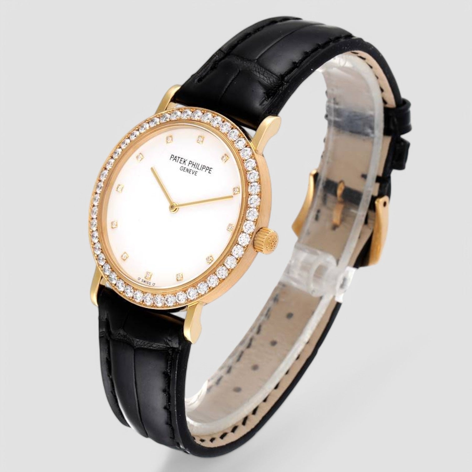 Patek Philippe 5006J
