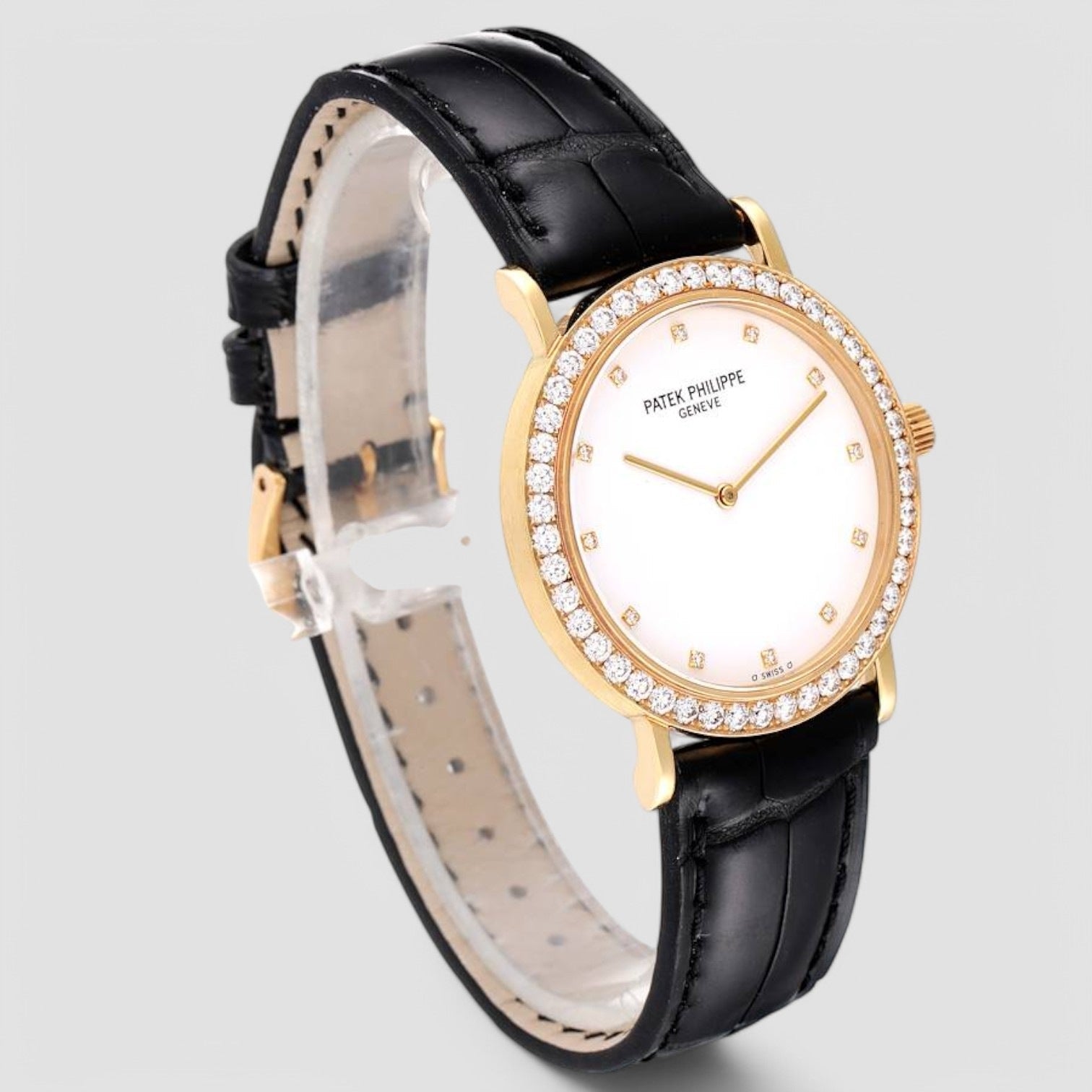 Patek Philippe 5006J