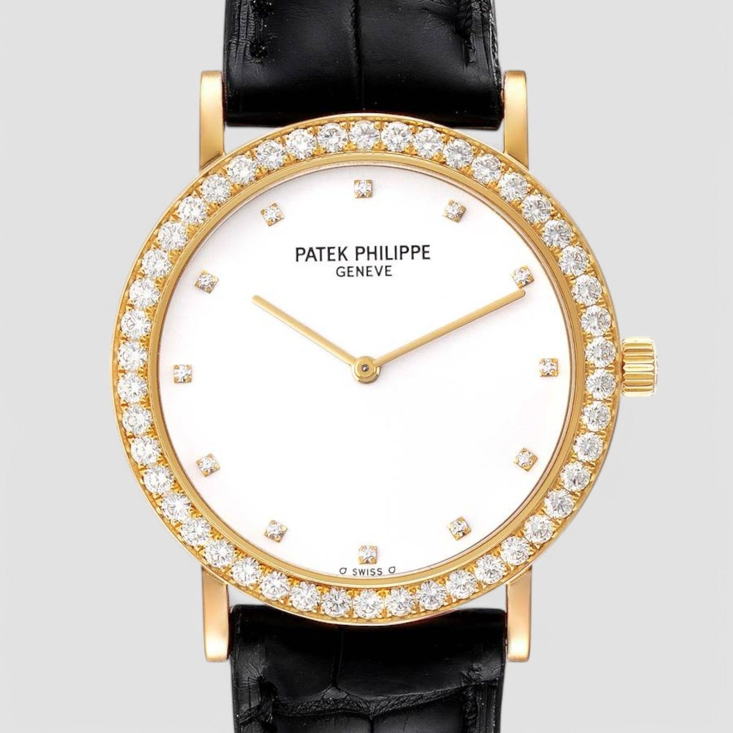 Patek Philippe 5006J