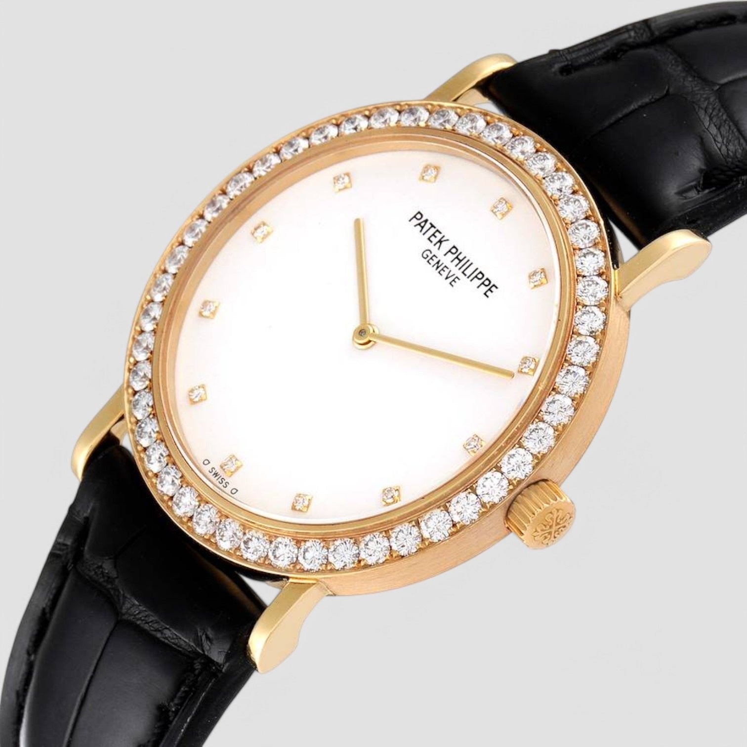 Patek Philippe 5006J
