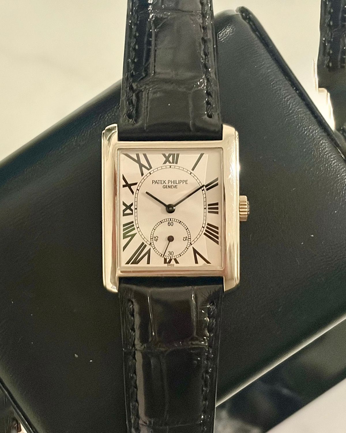 Patek Philippe 5014/000W