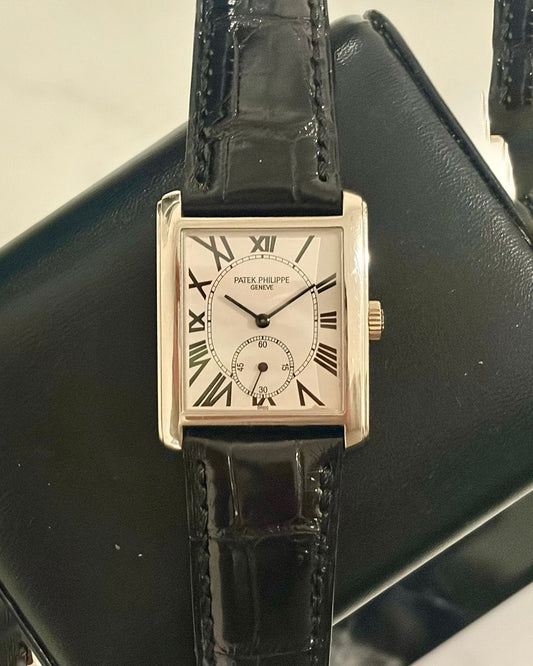 Patek Philippe 5014/000W