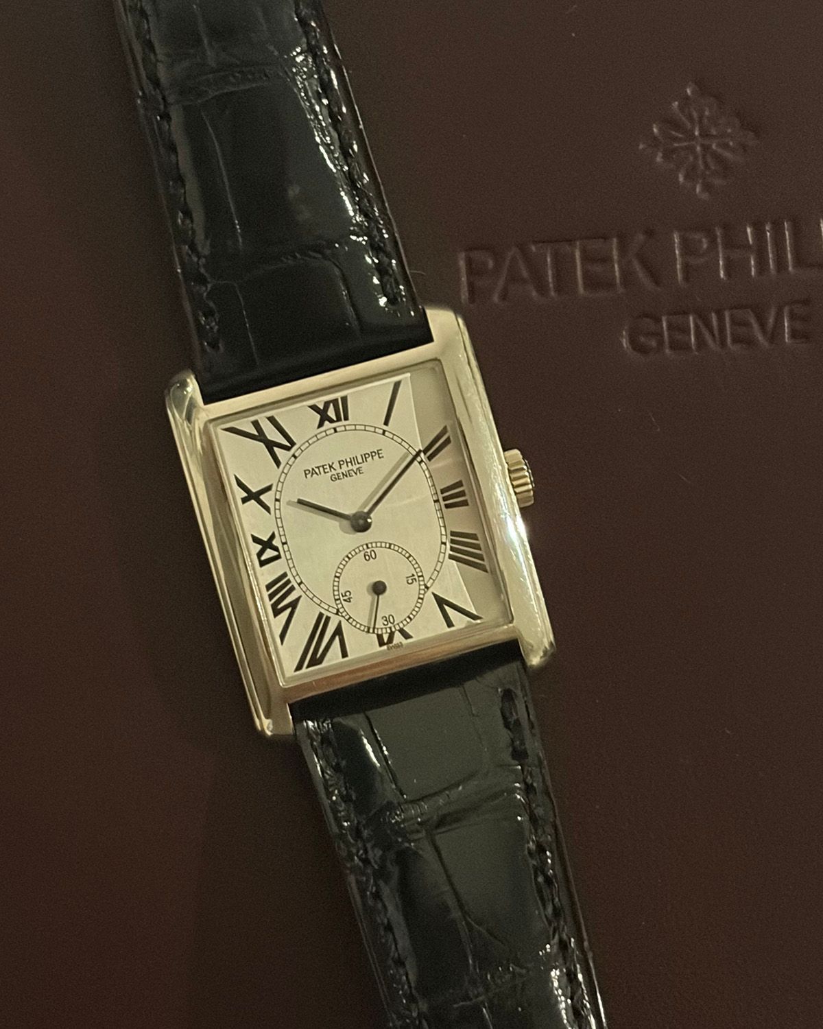 Patek Philippe 5014/000W