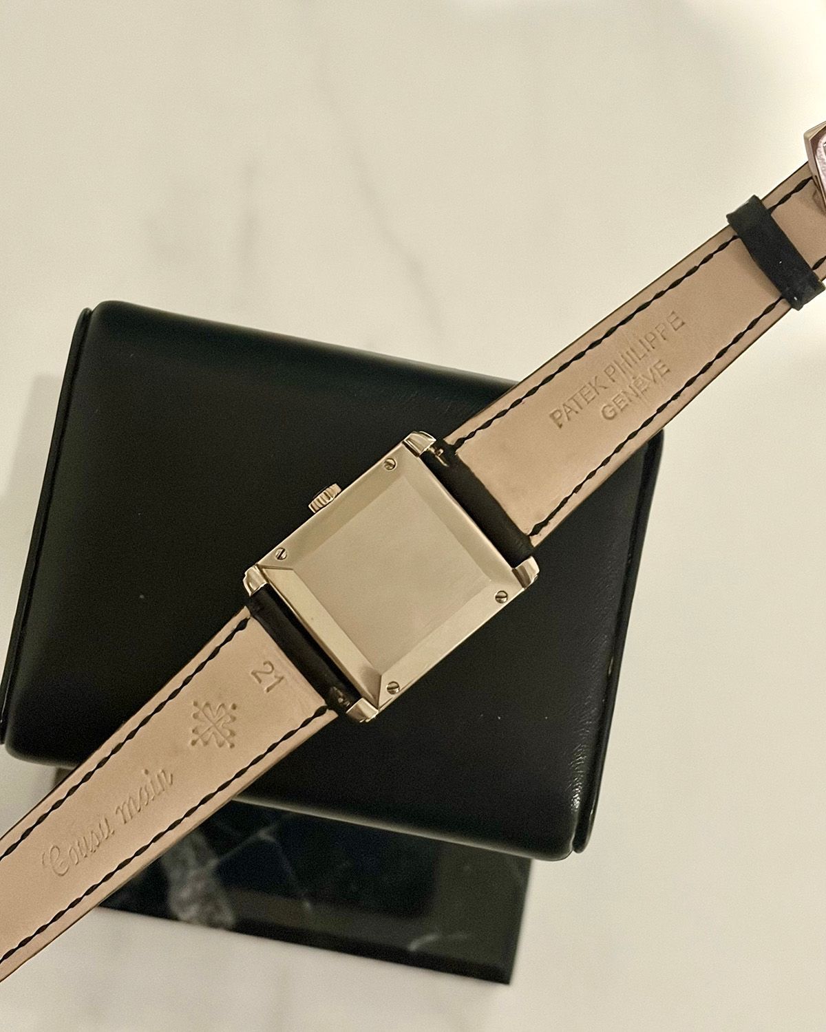 Patek Philippe 5014/000W