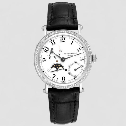 Patek Philippe 5015G