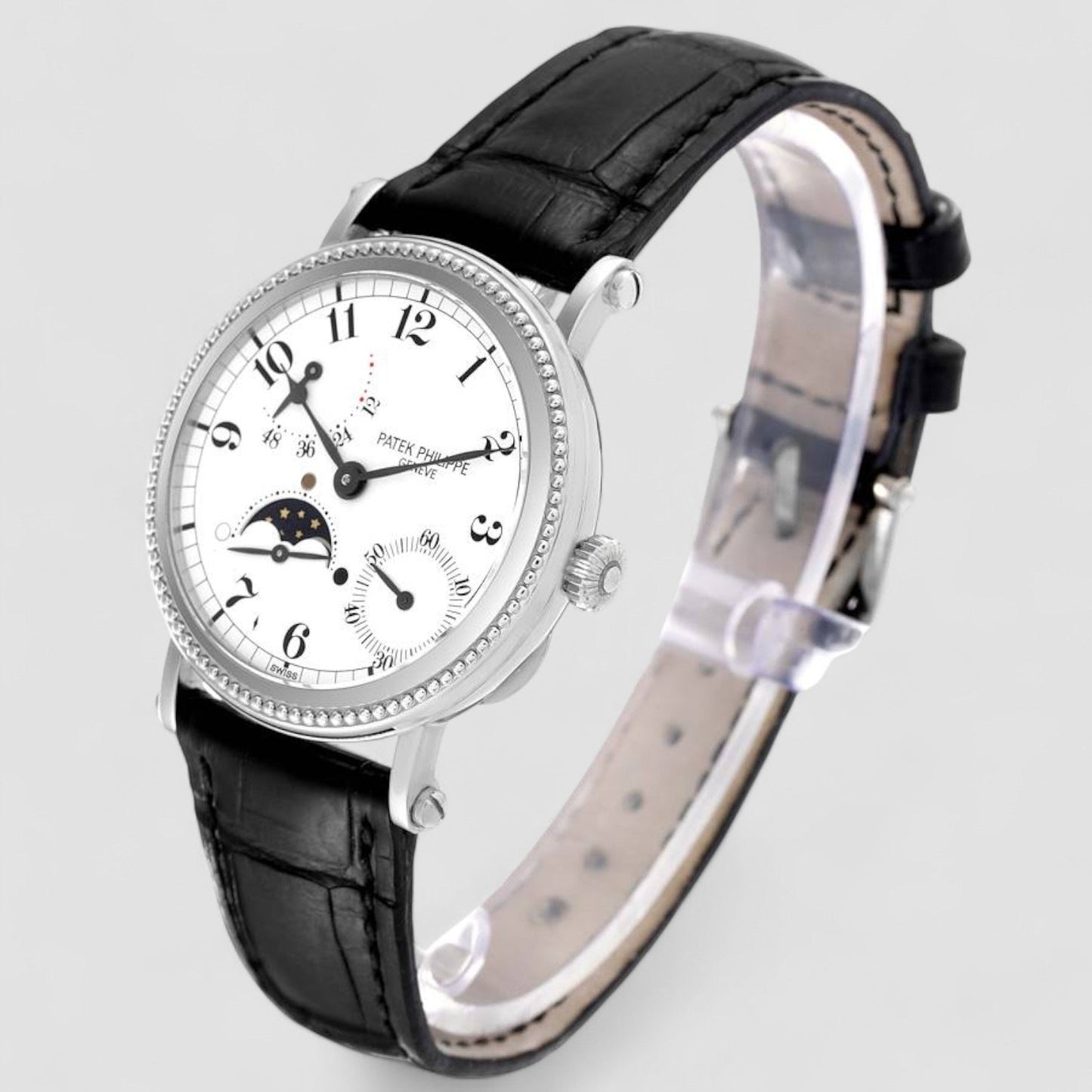 Patek Philippe 5015G
