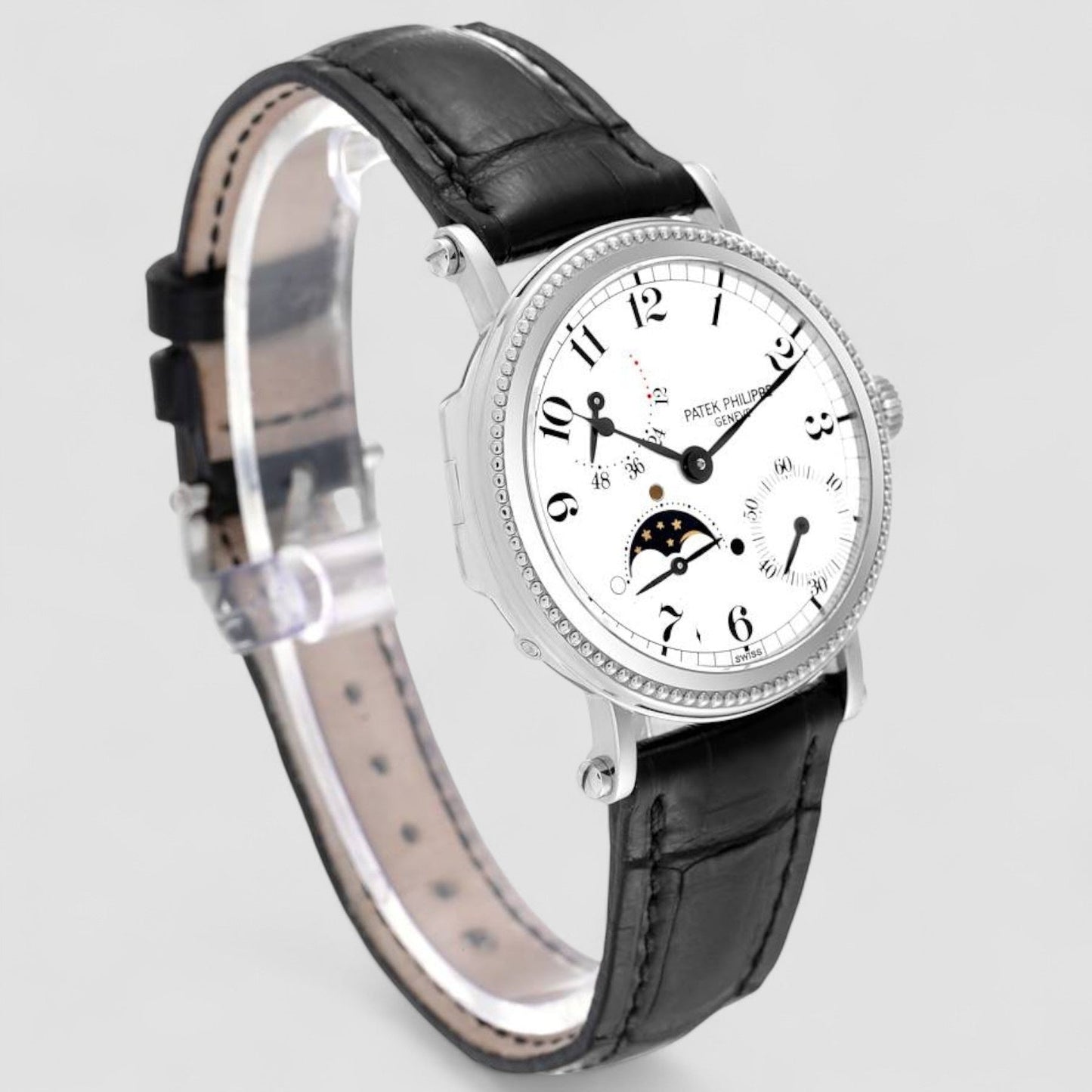 Patek Philippe 5015G