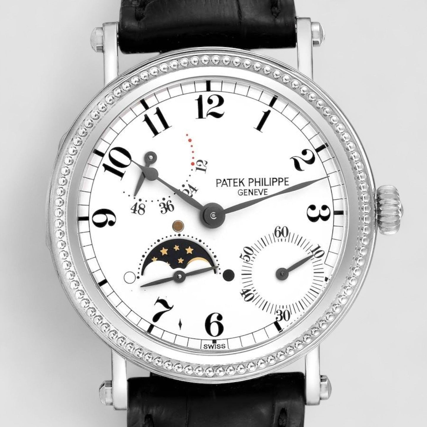Patek Philippe 5015G