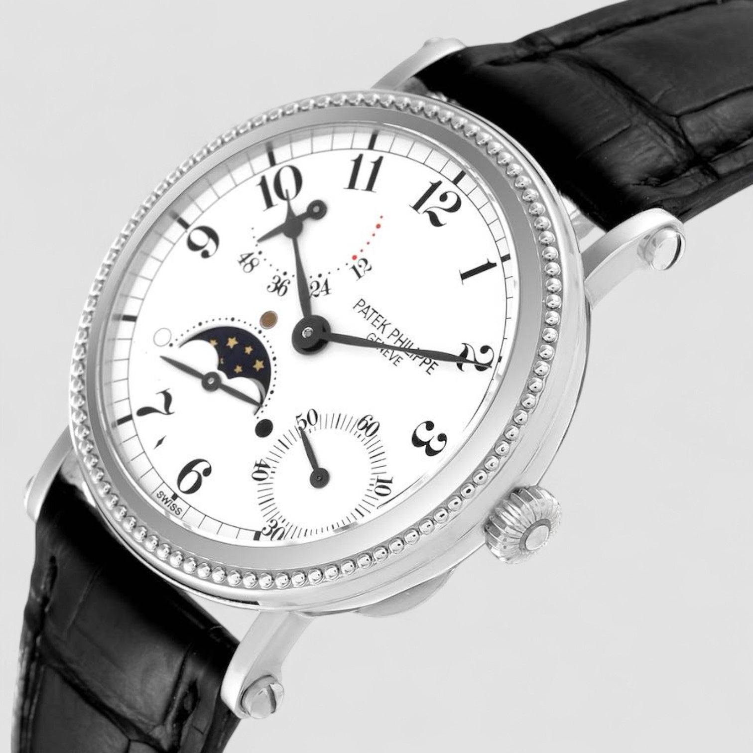 Patek Philippe 5015G