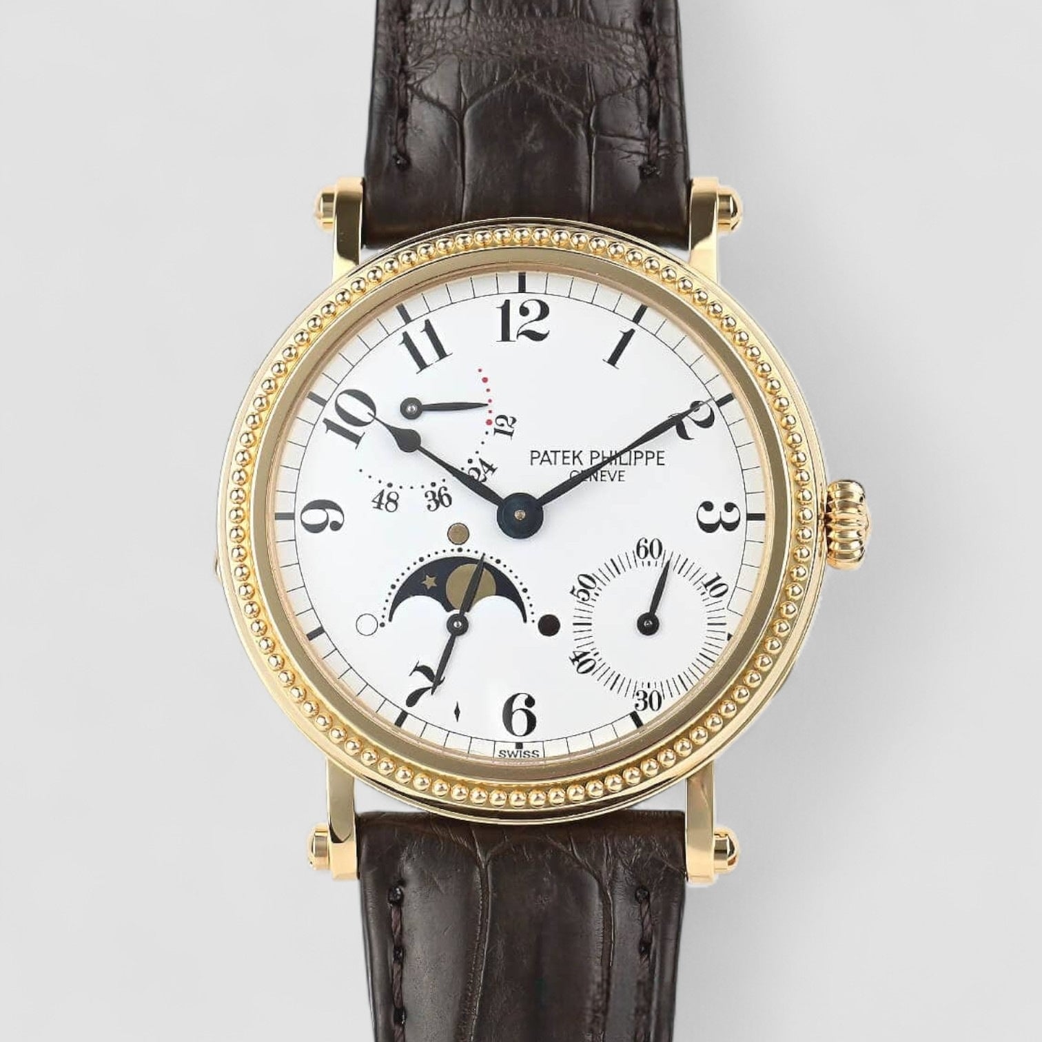 Patek Philippe 5015J