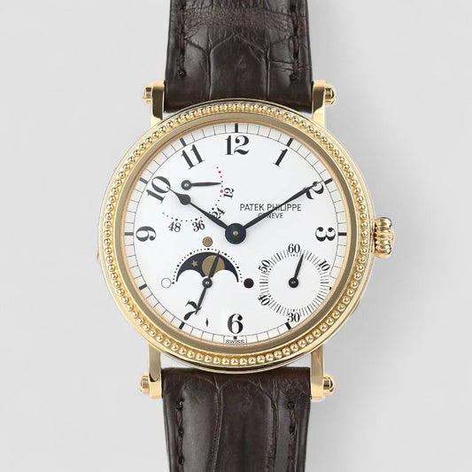 Patek Philippe 5015J