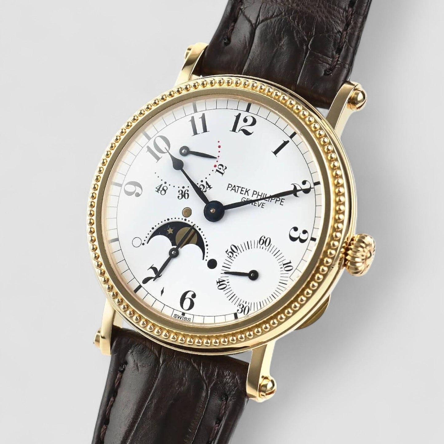 Patek Philippe 5015J