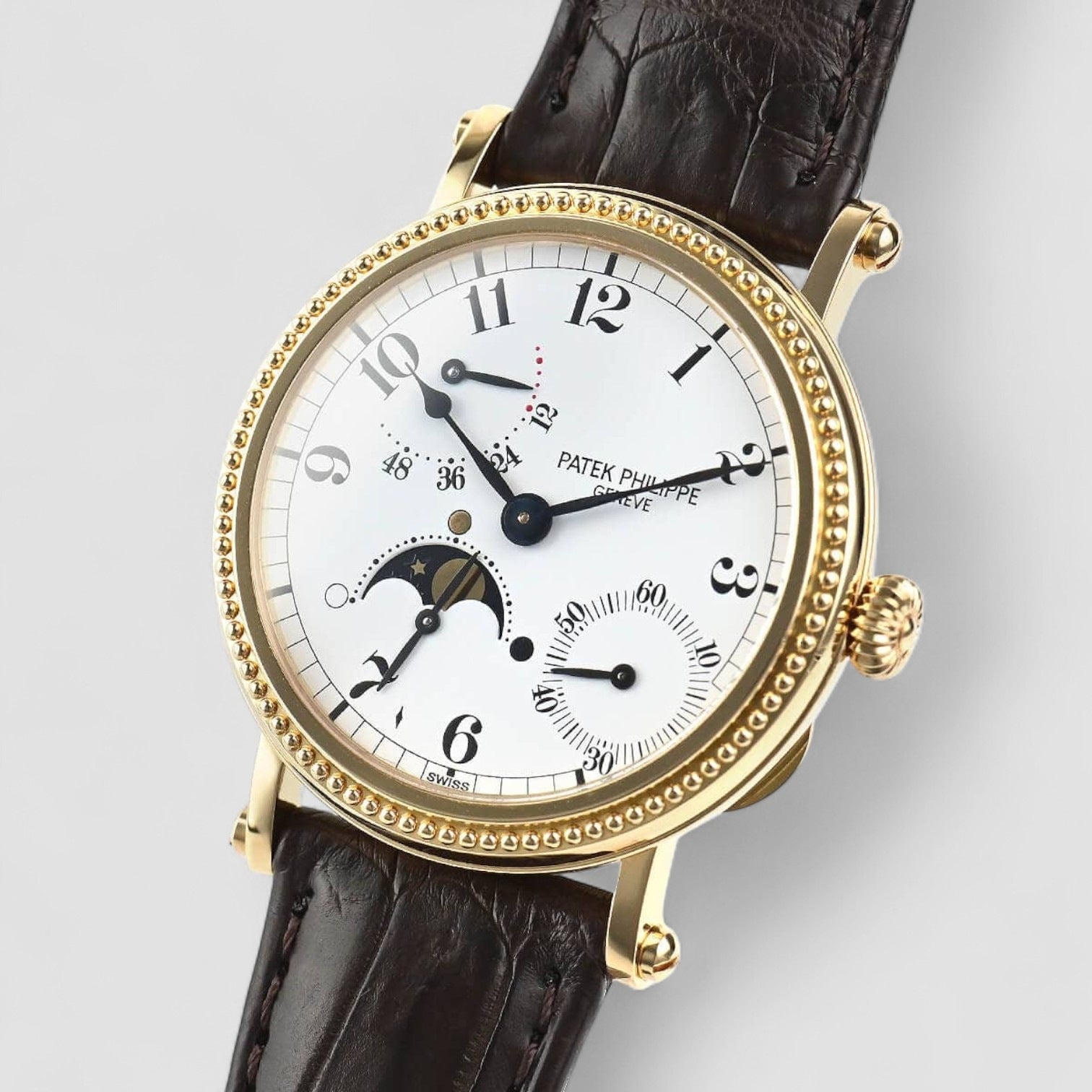 Patek Philippe 5015J