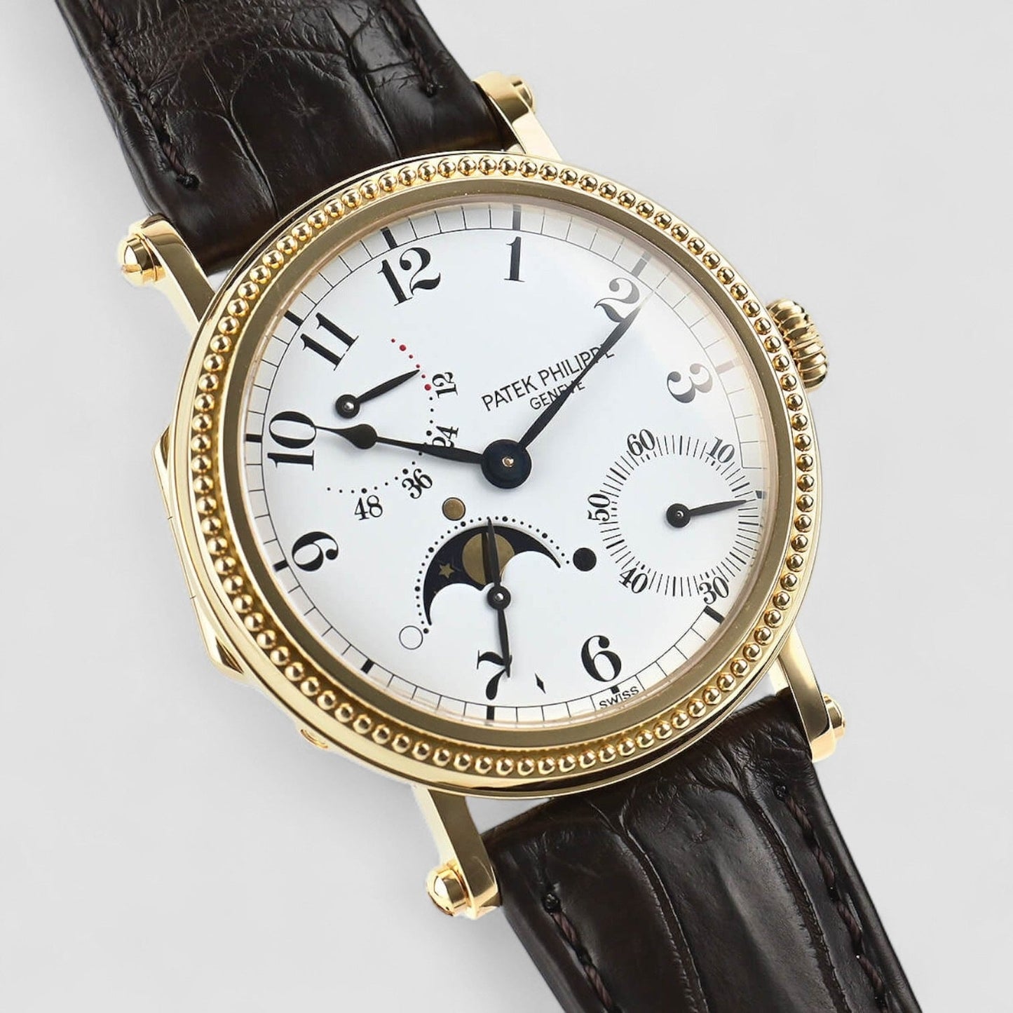 Patek Philippe 5015J