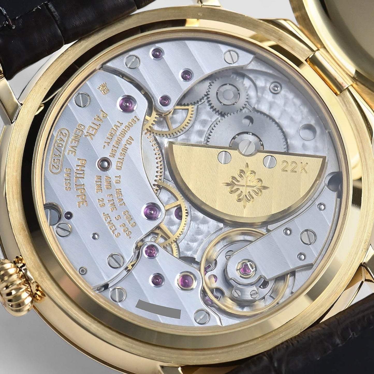 Patek Philippe 5015J