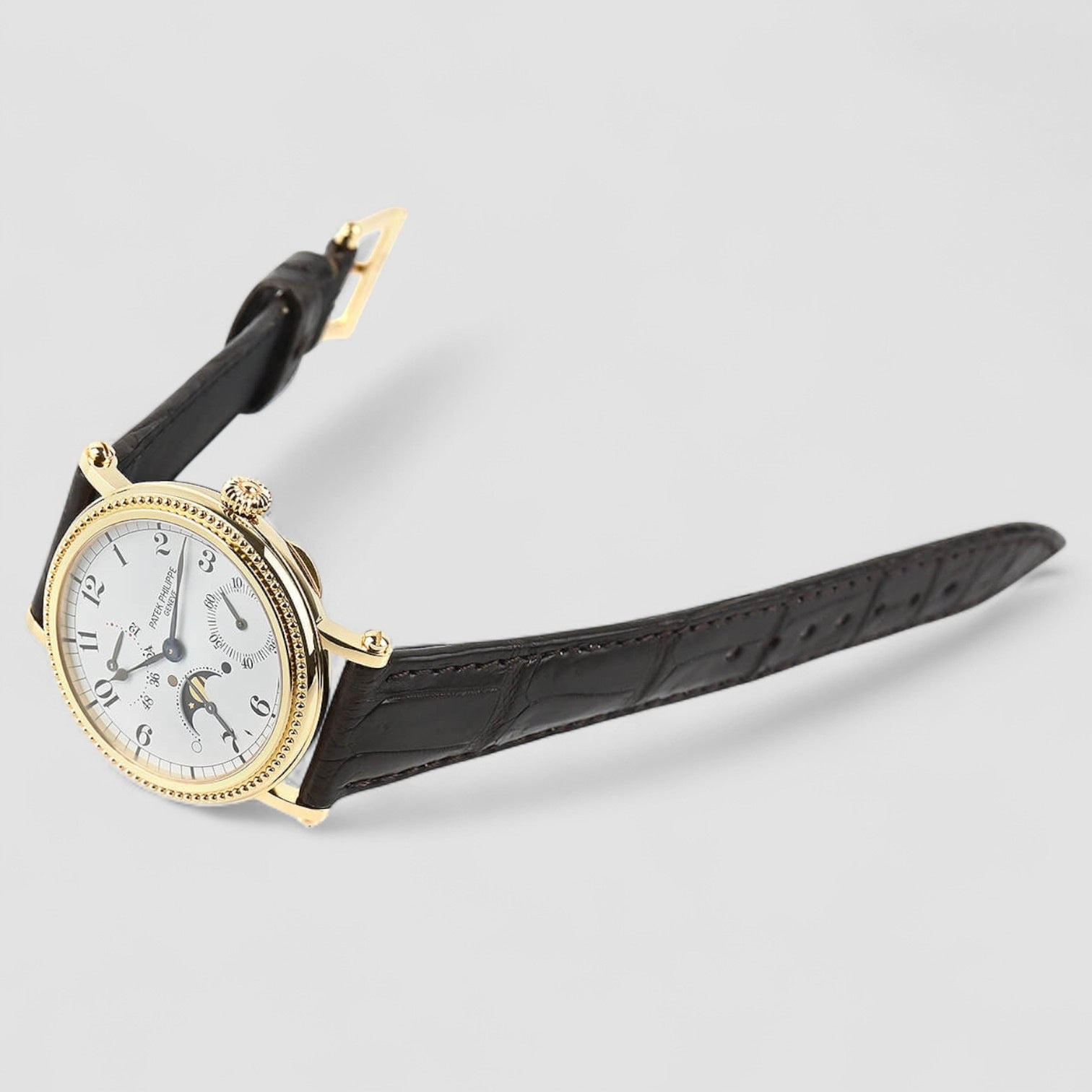 Patek Philippe 5015J
