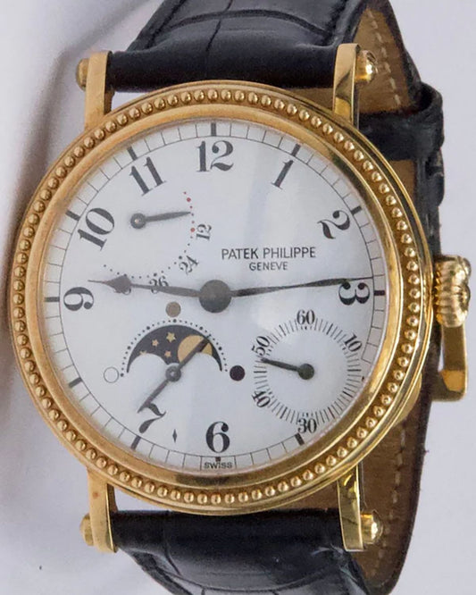 Patek Philippe 5015