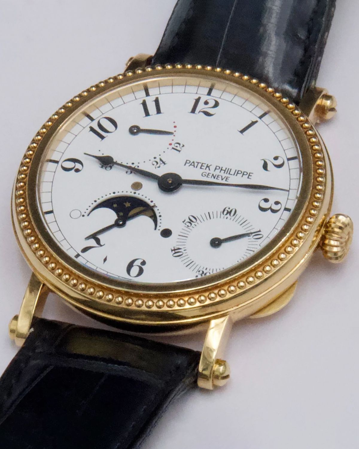 Patek Philippe 5015