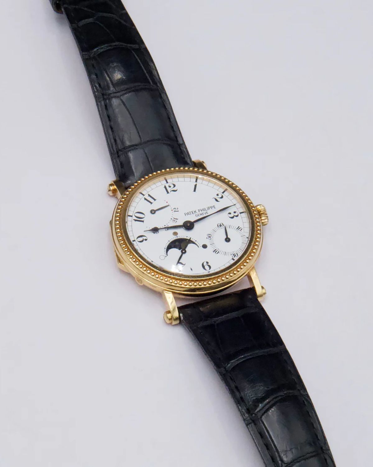 Patek Philippe 5015