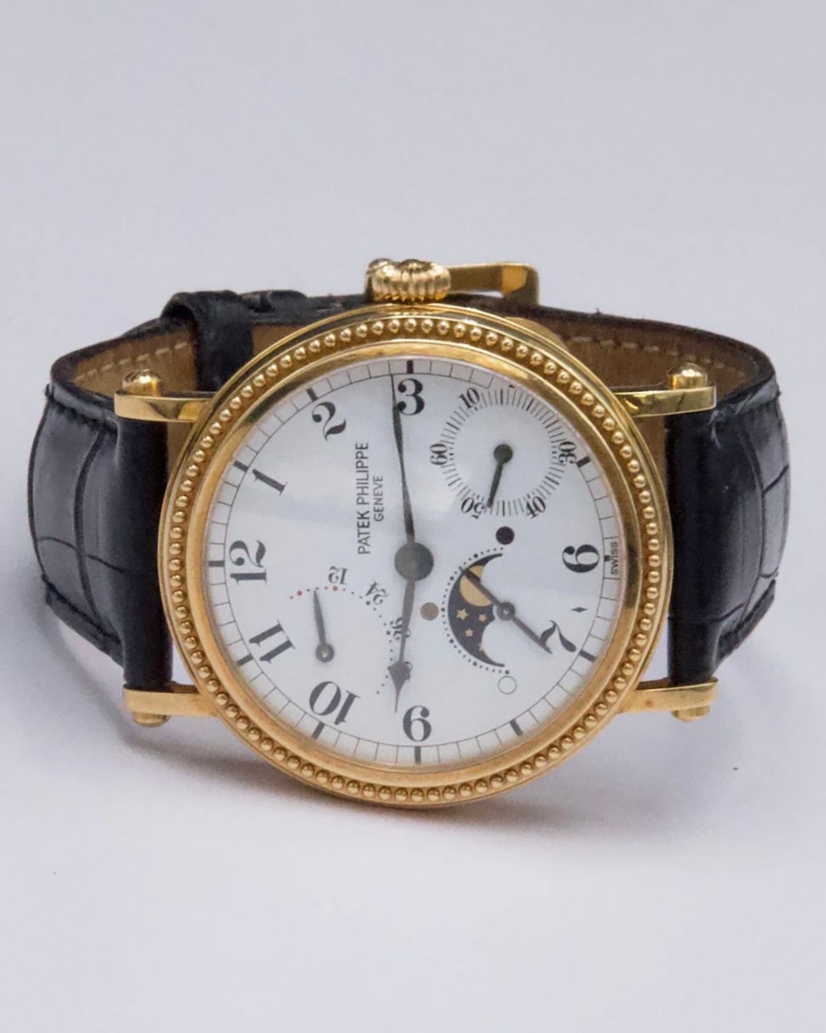 Patek Philippe 5015