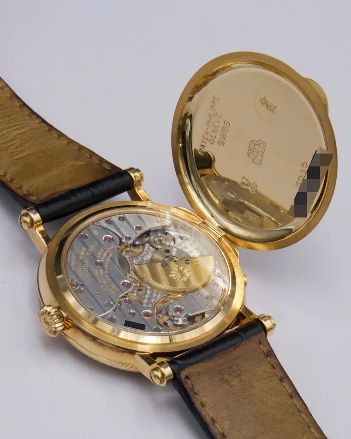 Patek Philippe 5015