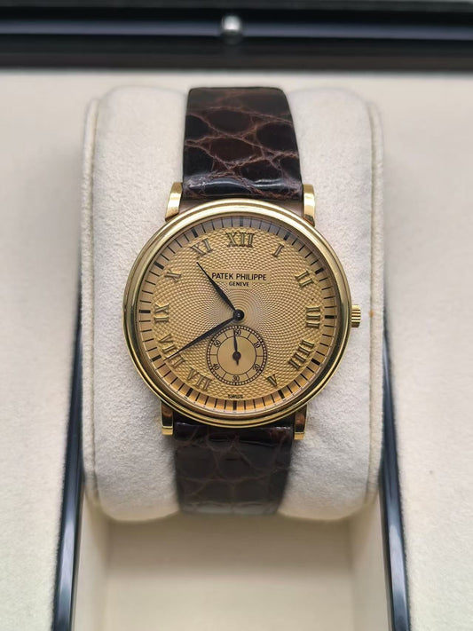 Patek Philippe 5022J-001