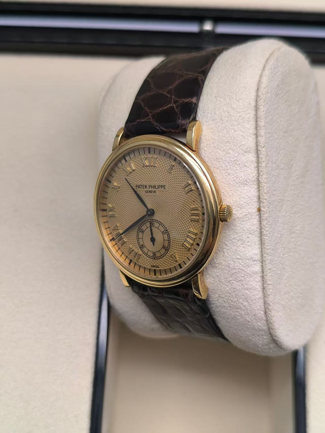 Patek Philippe 5022J-001