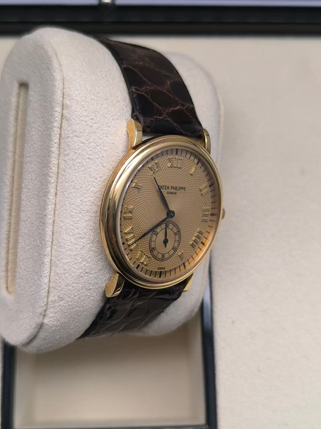 Patek Philippe 5022J-001