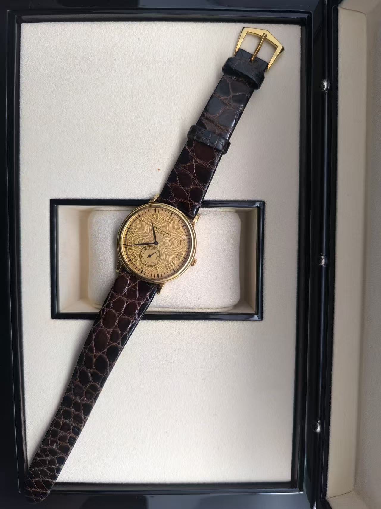 Patek Philippe 5022J-001