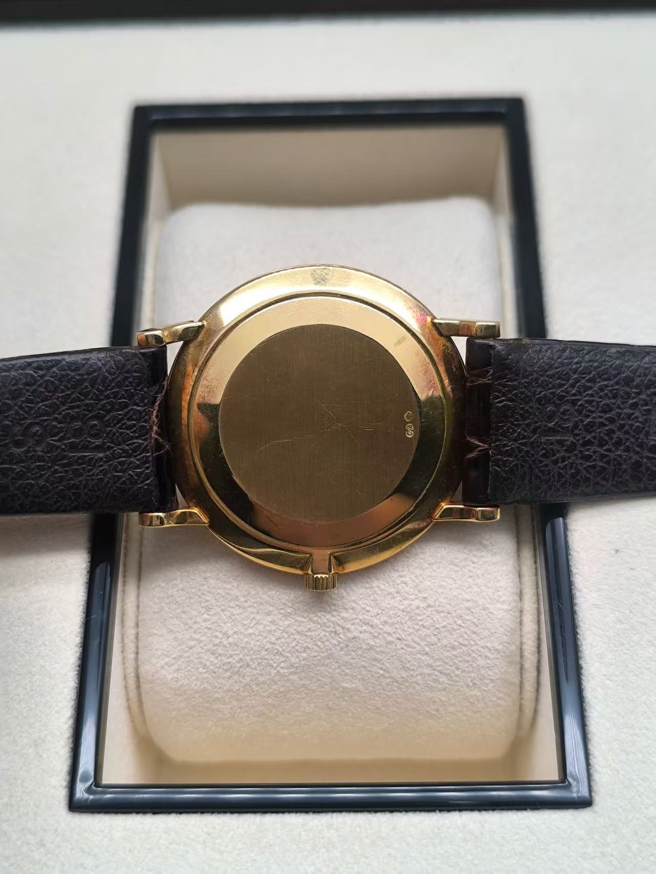 Patek Philippe 5022J-001