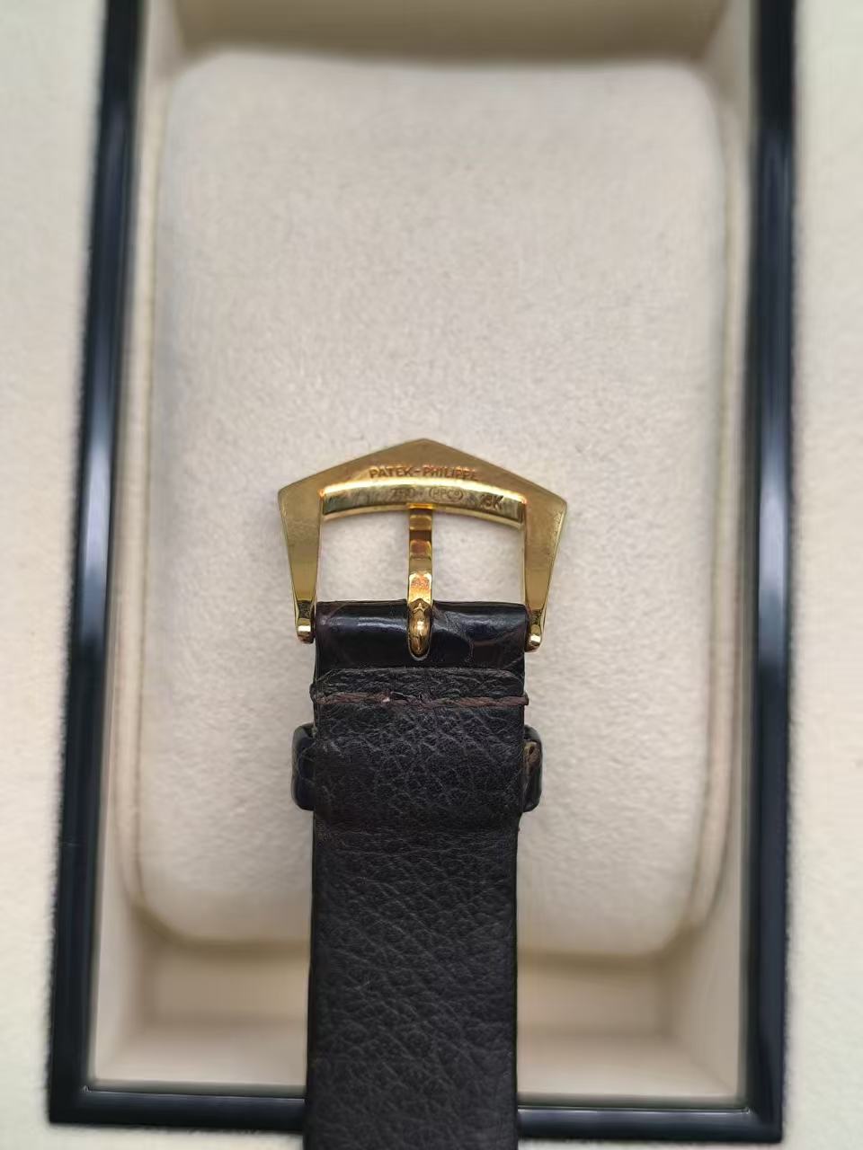 Patek Philippe 5022J-001
