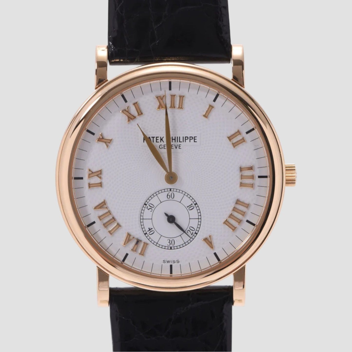 Patek Philippe 5022J-011