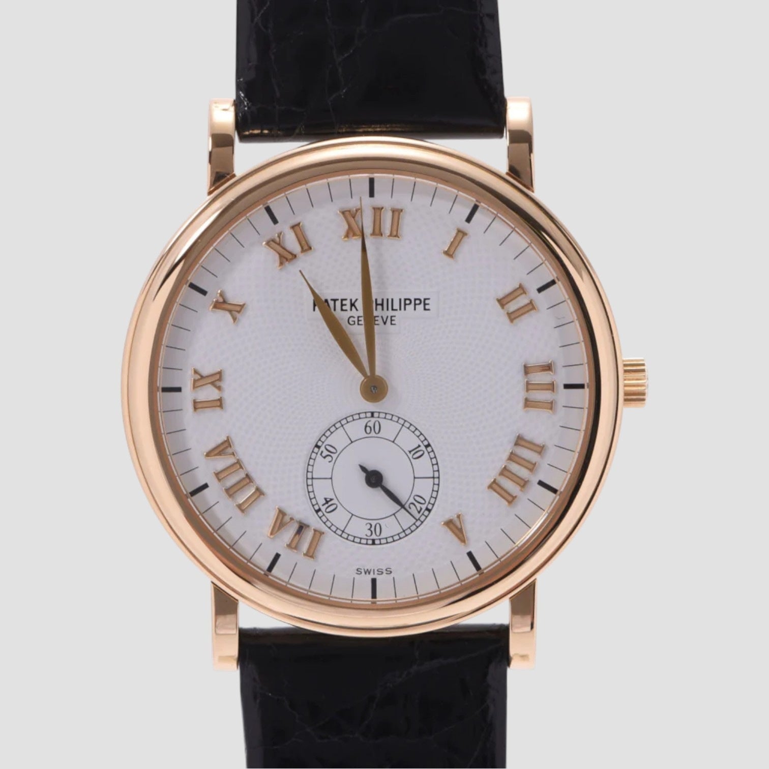 Patek Philippe 5022J-011