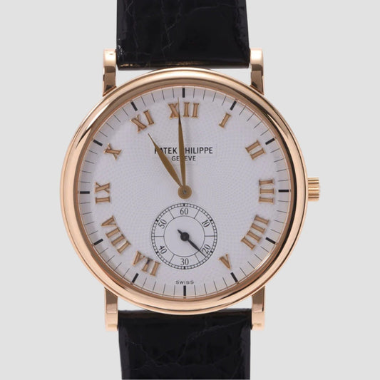 Patek Philippe 5022J-011