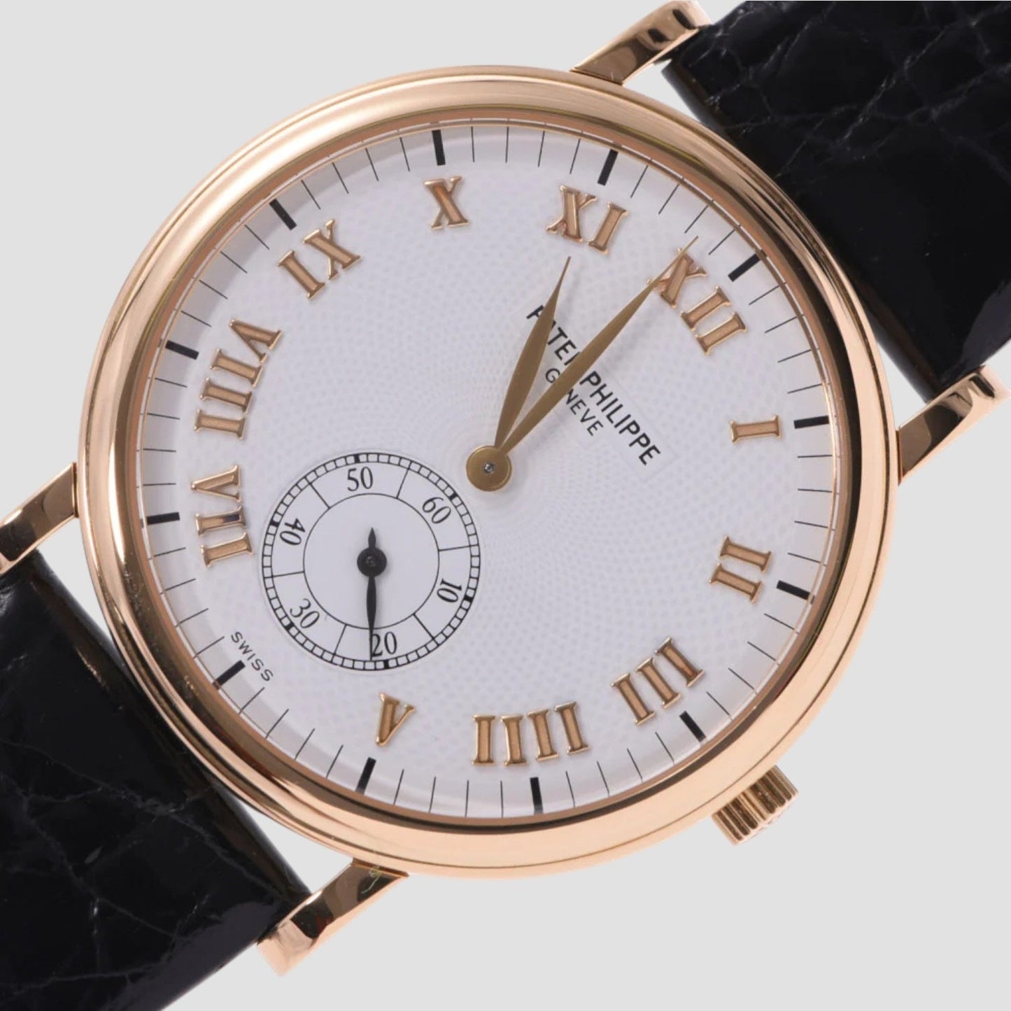 Patek Philippe 5022J-011