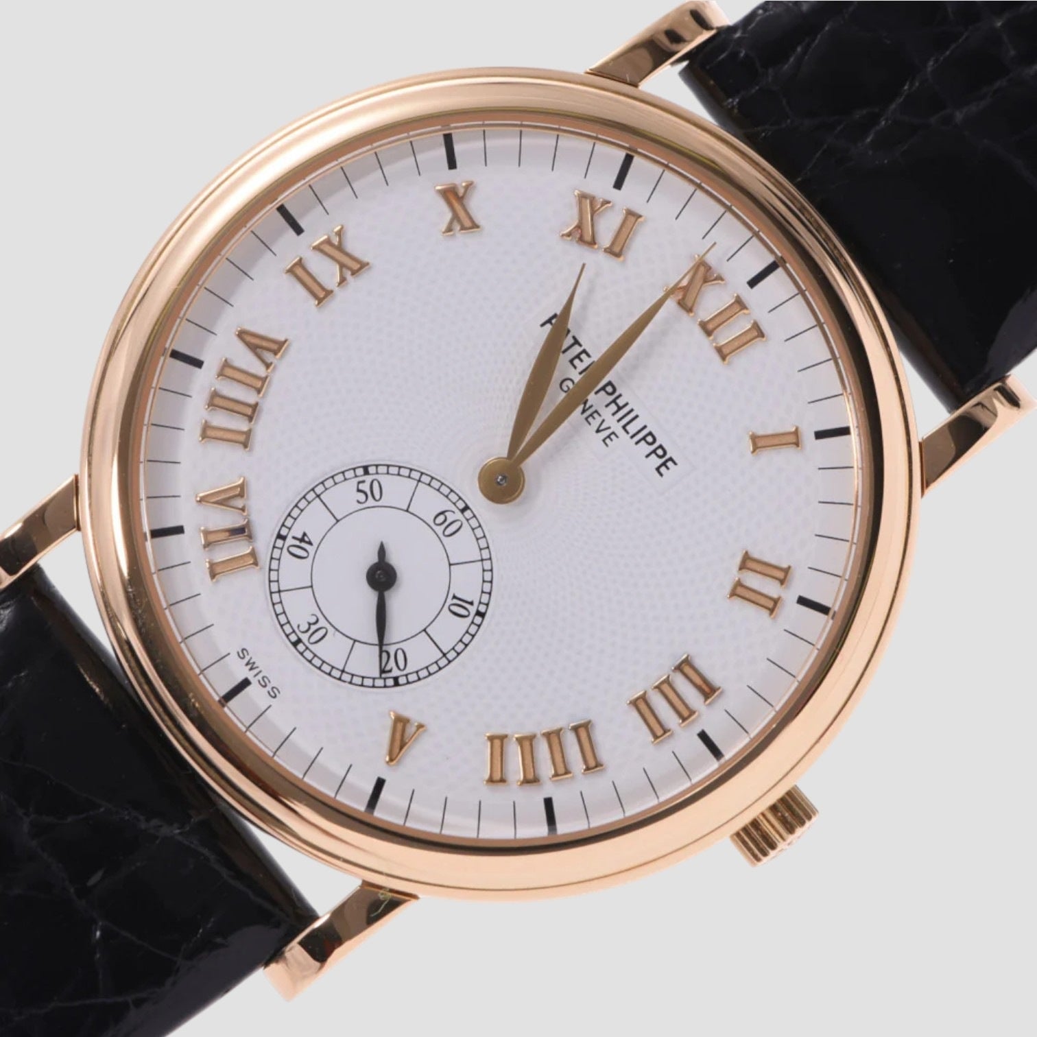 Patek Philippe 5022J-011