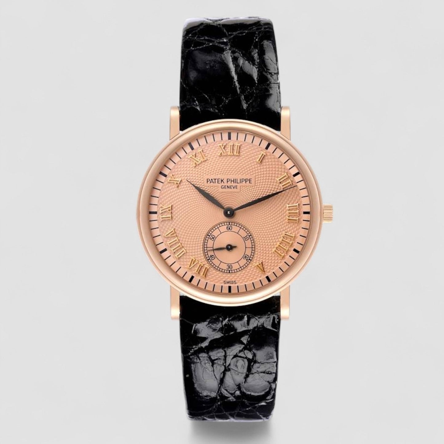 Patek Philippe 5022R