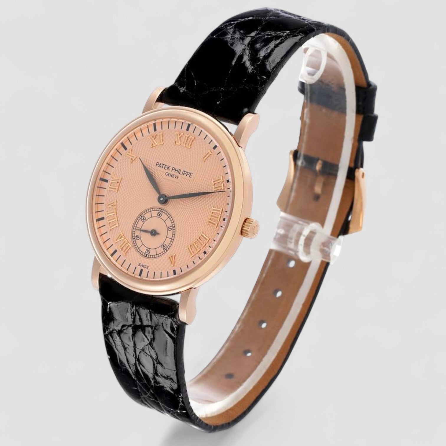 Patek Philippe 5022R
