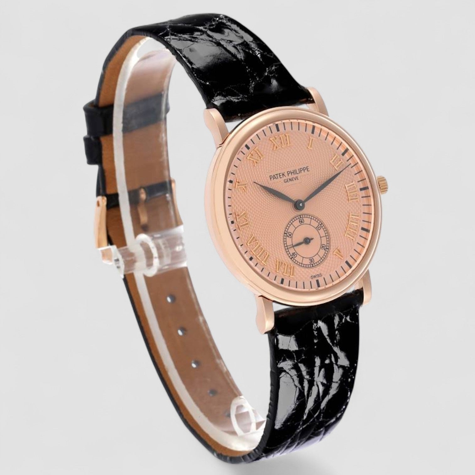 Patek Philippe 5022R