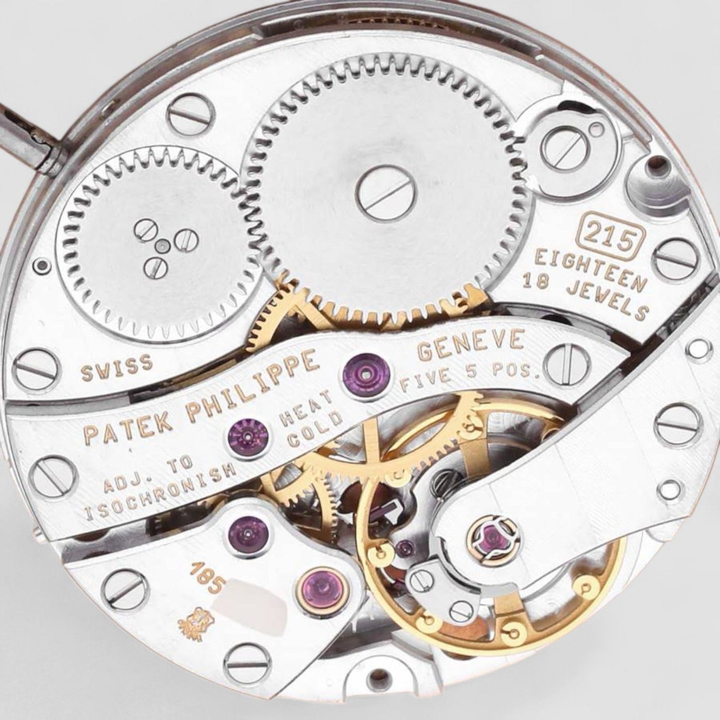 Patek Philippe 5022R